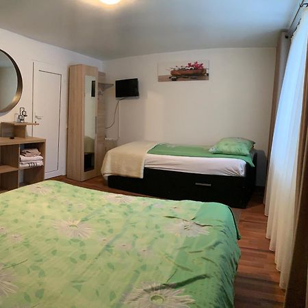 Cabana Andre Vartop Eksteriør bilde
