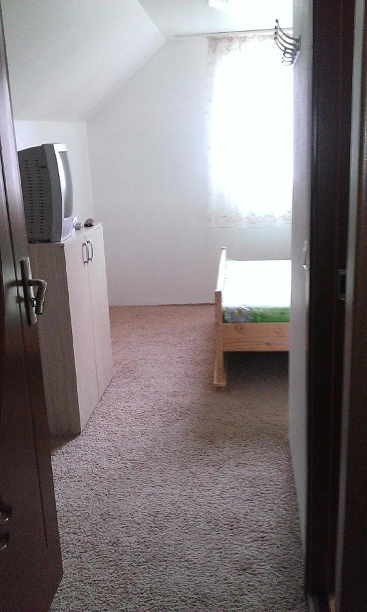 Cabana Andre Vartop Rom bilde
